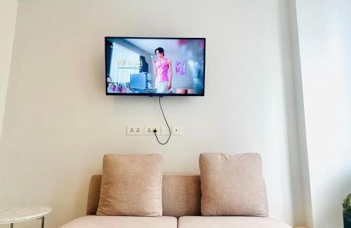 Nana Apartamento | Hyde Sukhumvit 11