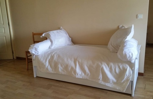 Magnas Casa | Suite de hortensias, Bed and Breakfast en el GERS, el área de Magnas