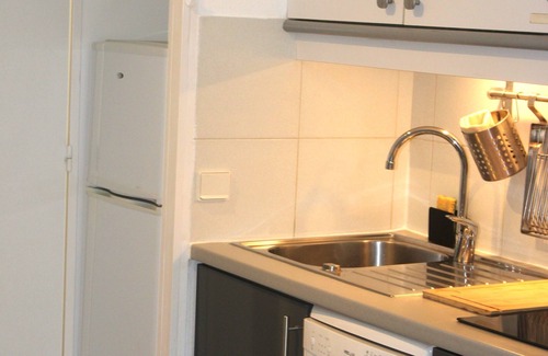 Giens Apartamento | HYERES - Frente a la playa - Playa Badine - Residencia Pierre & Vacances