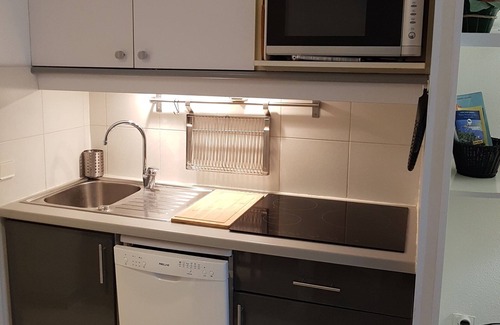 Giens Apartamento | HYERES - Frente a la playa - Playa Badine - Residencia Pierre & Vacances