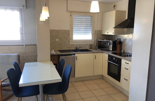 Giens Apartamento | Hyeres Giens: Piso / apartamento - Hyères ( Giens)