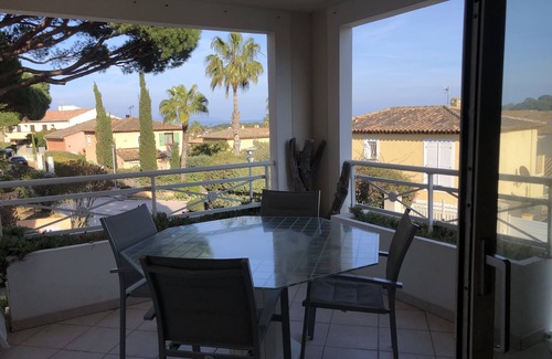 Giens Apartamento | Hyeres Giens: Piso / apartamento - Hyères ( Giens)