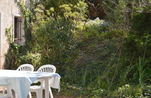 Giens Apartamento | Hyeres Giens: Piso / apartamento - Hyères