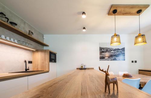 Rozmberk nad Vltavou Apartamento | Hygge Apartments