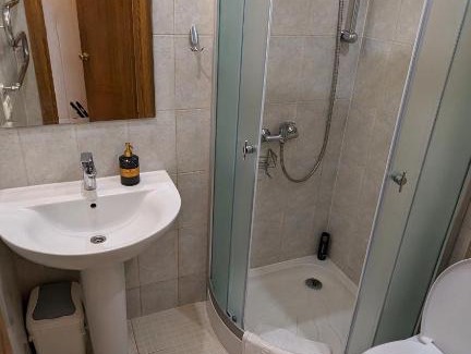 Siauliai City Center Apartamento | HYGGE Apartment CONTACTLESS CHECK-IN