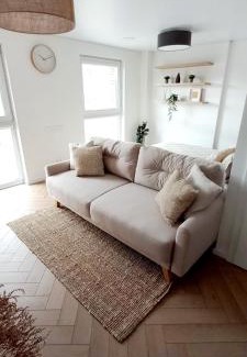 Kaunas Apartamento | Hygge Apartment in Silainiai, Kaunas