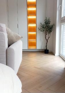 Kaunas Apartamento | Hygge Apartment in Silainiai, Kaunas