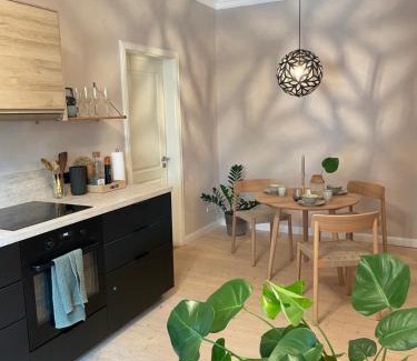 Jena Apartamento | Hygge-Apartment Jena