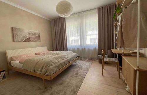 Jena Apartamento | Hygge-Apartment Jena