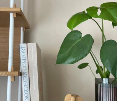 Jena Apartamento | Hygge-Apartment Jena