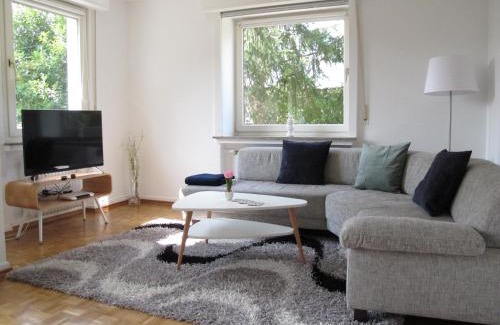 Pennenfeld Apartamento | Hygge Apartments Bonn