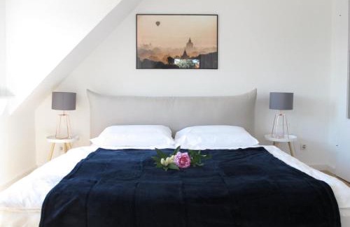 Pennenfeld Apartamento | Hygge Apartments Bonn