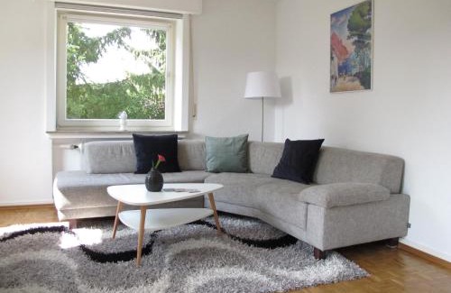 Pennenfeld Apartamento | Hygge Apartments Bonn