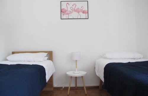 Pennenfeld Apartamento | Hygge Apartments Bonn