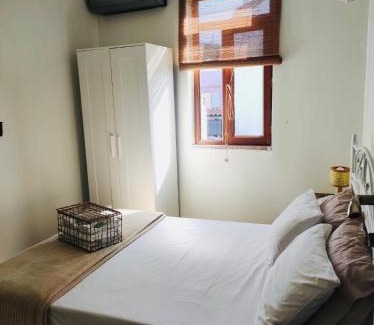 Ayvalik City Center Casa | Hygge Ayvalık