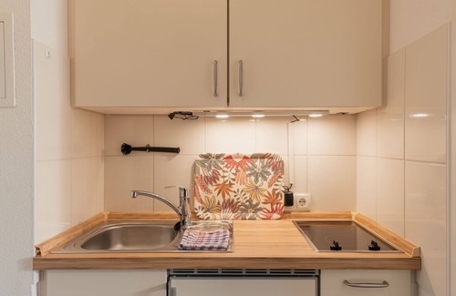 Lahnstein auf der Hohe Apartamento | Hygge (B410) by Interhome