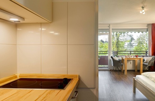 Lahnstein auf der Hohe Apartamento | Hygge (B410) by Interhome