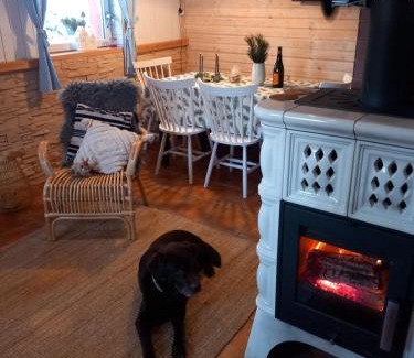 Cesky Jiretin Casa | Hygge chaloupka v horách