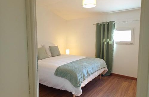 Salses-le-Chateau Apartamento | Hygge en Méditerranée