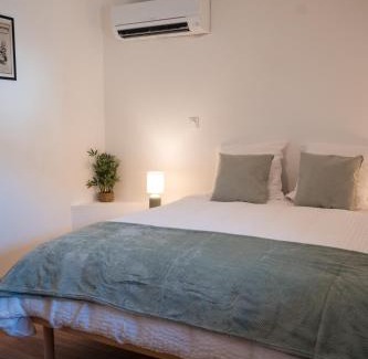 Salses-le-Chateau Apartamento | Hygge en Méditerranée