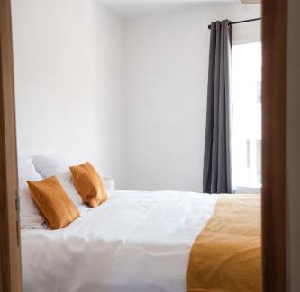 Salses-le-Chateau Apartamento | Hygge en Méditerranée