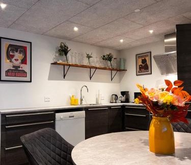 Give Apartamento | Hygge Green Retreat Billund