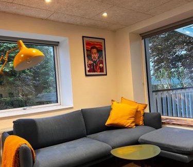 Give Apartamento | Hygge Green Retreat Billund