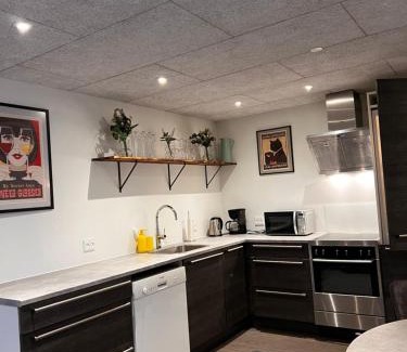 Give Apartamento | Hygge Green Retreat Billund