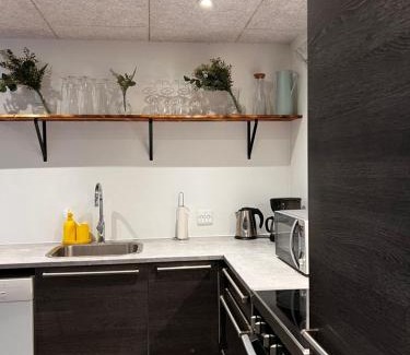 Give Apartamento | Hygge Green Retreat Billund