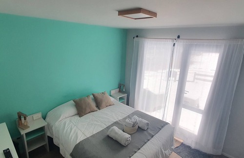 Puerto Manzano Cama Y Desayuno | Hygge Haus