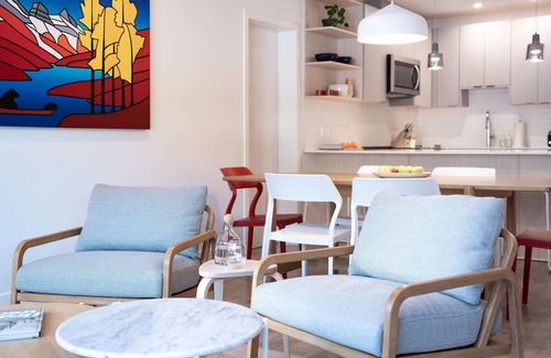 Revelstoke Condominio | Hygge Haus By Revelstoke Vacations
