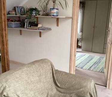 Tartu Apartamento | Hygge Home with terrace - Cottage-Style apartment with free parking Friday 7 pm - Monday 8 am