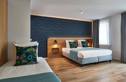 Postel Hotel | Hygge Hotel