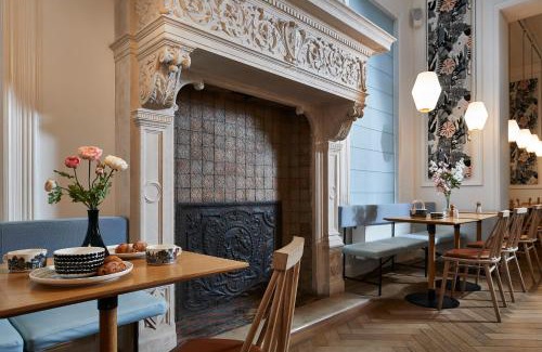 Postel Hotel | Hygge Hotel