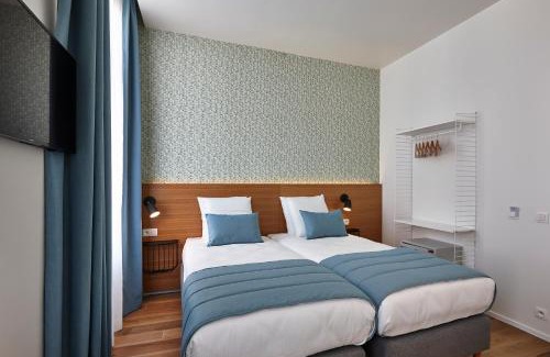 Postel Hotel | Hygge Hotel