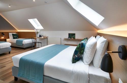 Postel Hotel | Hygge Hotel