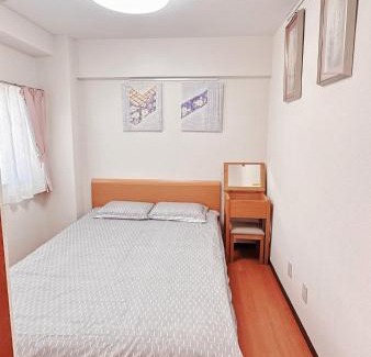 Kashiwa Apartamento | HYGGE HOUSE Tabibitonoie - Vacation STAY 33509v