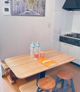 Kashiwa Apartamento | HYGGE HOUSE Tabibitonoie - Vacation STAY 33509v