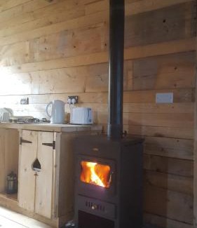 Castlemartin Apartamento | hygge hut