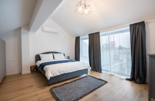 Bucharest City-Centre Apartamento | Hygge I Piata Unirii