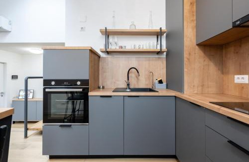 Bucharest City-Centre Apartamento | Hygge I Piata Unirii