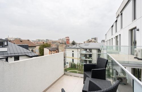 Bucharest City-Centre Apartamento | Hygge I Piata Unirii