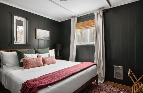 New Market Casa | Hygge mountain retreat with stunning views