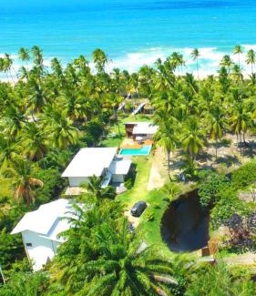 Barra Grande Casa | Hygge Residence