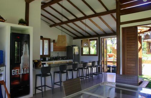 Barra Grande Casa | Hygge Residence