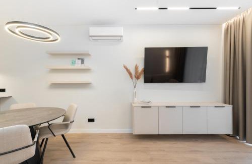 Snipiskes Apartamento | Hygge Sand Apartment