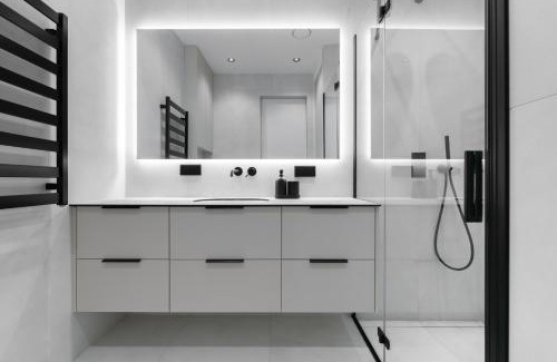 Snipiskes Apartamento | Hygge Sand Apartment
