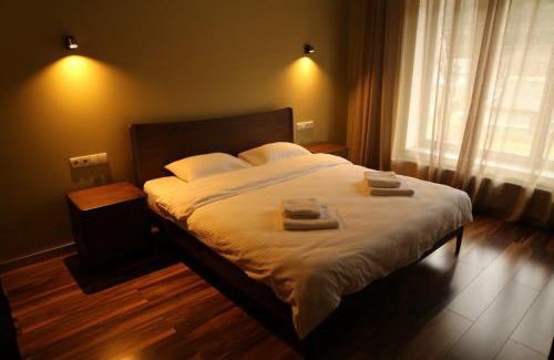 Tatariv Hotel | Hygge