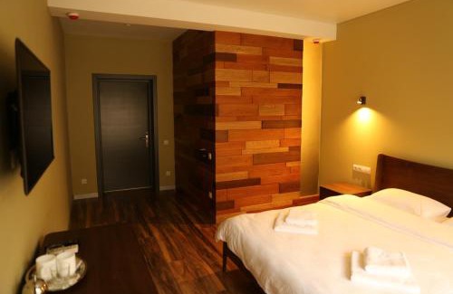 Tatariv Hotel | Hygge