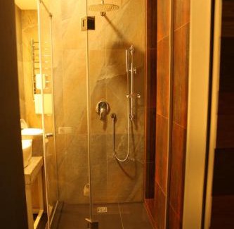 Tatariv Hotel | Hygge